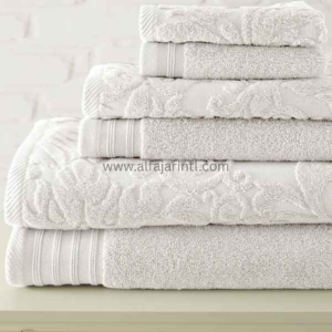 Jacquard Towel (2)