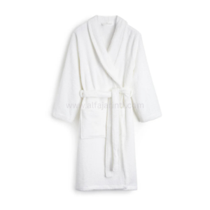 bath robes (2)
