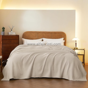 waffle blanket (1)