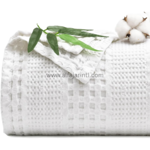 waffle blanket (5)
