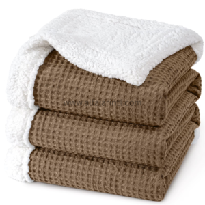 waffle blanket (7)