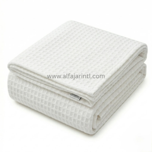waffle blanket (8)